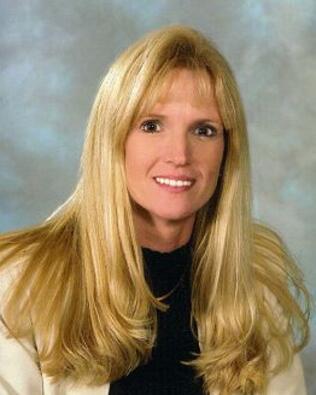 Headshot of Rhonda Moore
