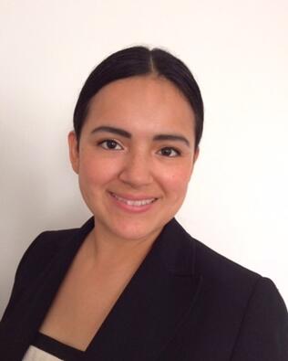 Headshot of Karla Guevara