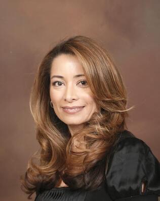 Headshot of Susan Herrera