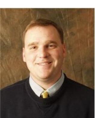 Headshot of Michael Schlosberg
