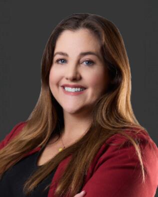 Headshot of Anela Kobetz