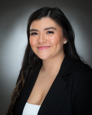Headshot of Grecia Barraza