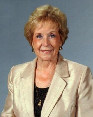 Headshot of Janice Mills