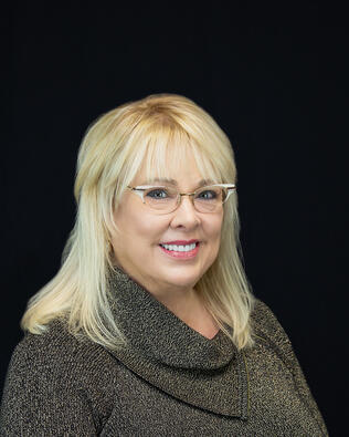 Headshot of Cyndie Chandler