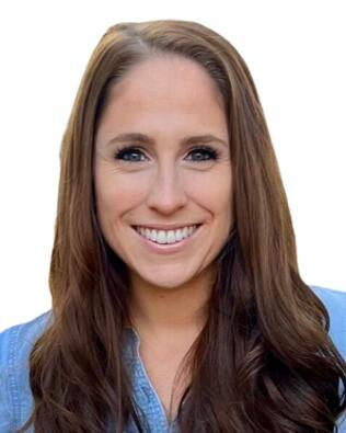 Headshot of Alexandria Beck