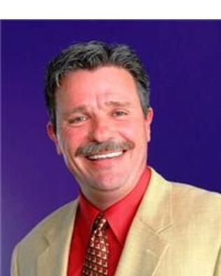 Headshot of David Knock