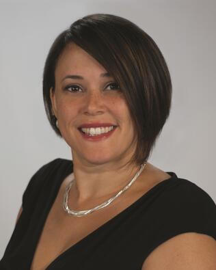 Headshot of Nancy Acevedo Roddy