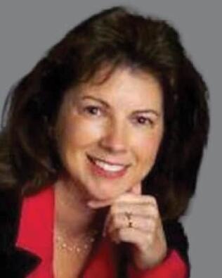 Headshot of Teresa Koivula