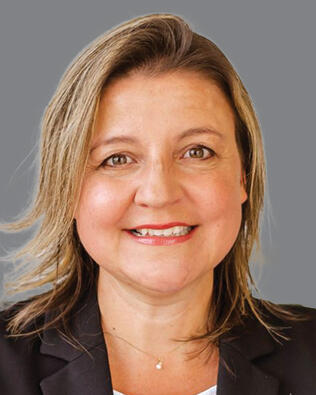 Headshot of Emily Silverness
