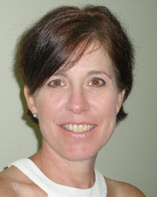 Headshot of Caroline Williamson