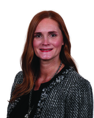 Headshot of Halona Bergman