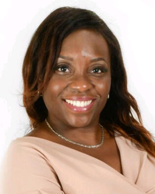 Headshot of Natiesha Wray Henry