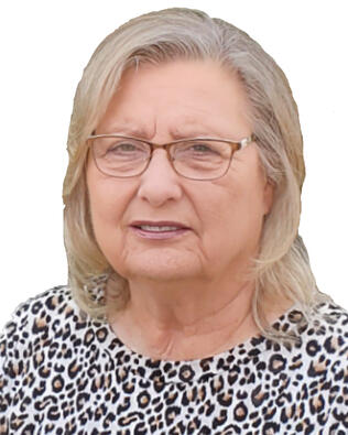 Headshot of Sue Lutonsky