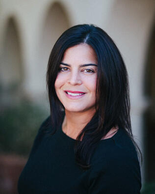 Headshot of Jessica Kreuser