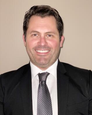 Headshot of Julian Rankin