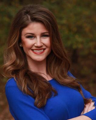 Headshot of Lindsey Parish