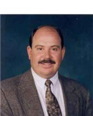 Headshot of Wade B. Elfner