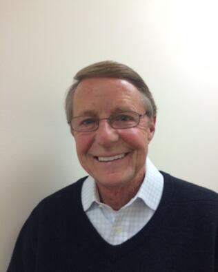 Headshot of Joseph Boerner