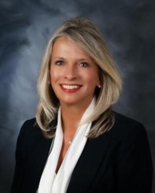 Headshot of Lori Jordan