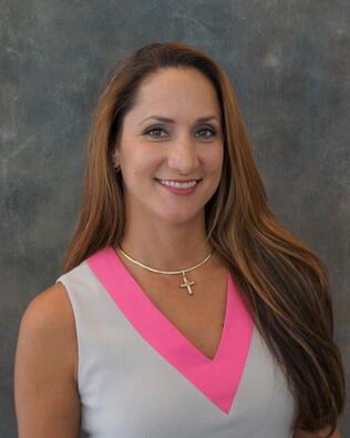 Headshot of Vimary Rivera