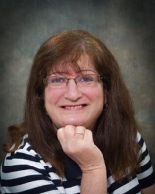Headshot of Phyllis A. Friedman