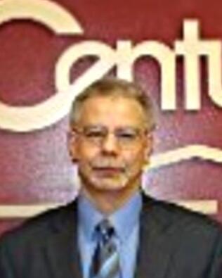 Headshot of Norman Grimes Jr