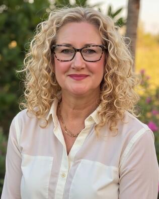 Headshot of Jodi Coney