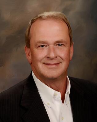 Headshot of Michael Davis