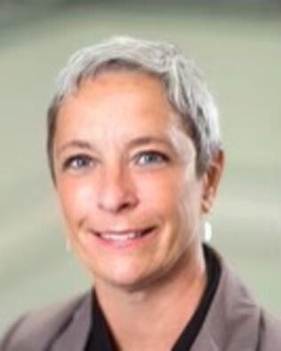 Headshot of Cindy Joyner