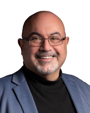 Headshot of Sahl Zuibi