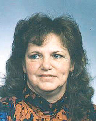 Headshot of Sharon Darakjian