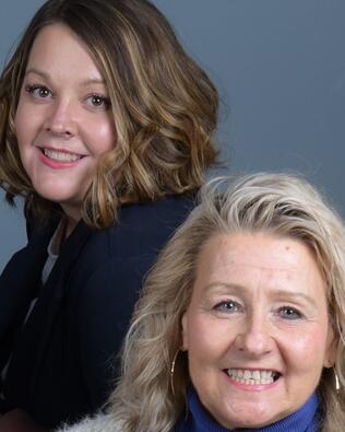 Headshot of Gail Rutkowski & Associates