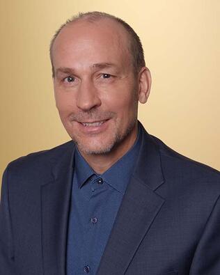Headshot of Keith Breitbach