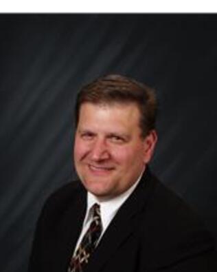 Headshot of Matthew Lepovich