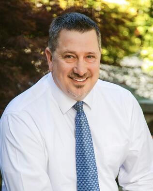 Headshot of Joe Willis