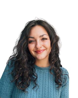 Headshot of Kodi Benz