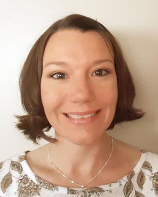 Headshot of Natasha Johnson