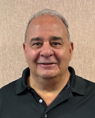 Headshot of Frank Farella