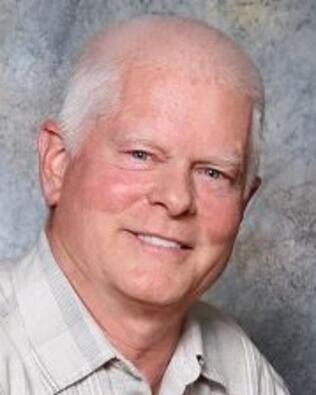 Headshot of Rick Foster