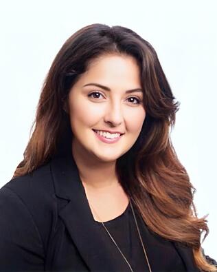 Headshot of Brooke Rivas