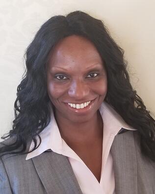 Headshot of Angela Ramsey