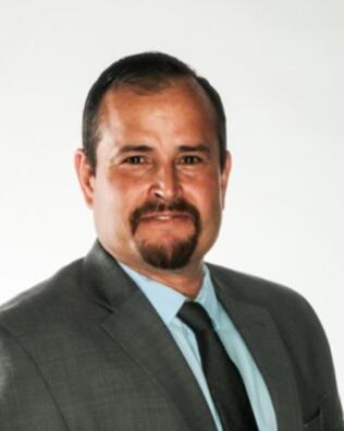 Headshot of Jose Lopez