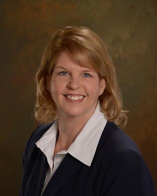 Headshot of Lori Feldhaus