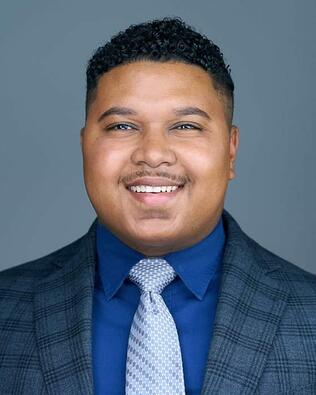Headshot of Jan Espada