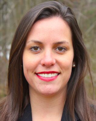 Headshot of Lauren Soelch