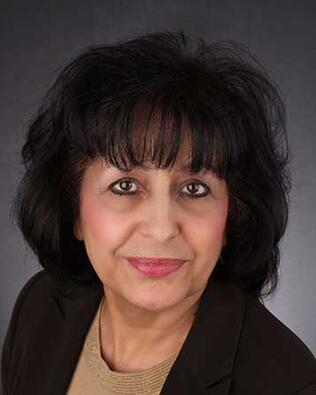 Headshot of Maryann Kakish