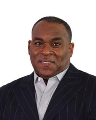 Headshot of Ferelle Woodhouse