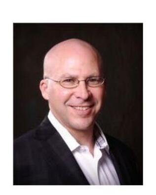 Headshot of Jeff Kramer