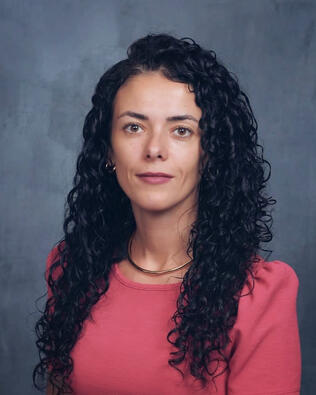 Headshot of Bojana Milakovic