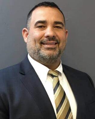 Headshot of Joel Hernandez